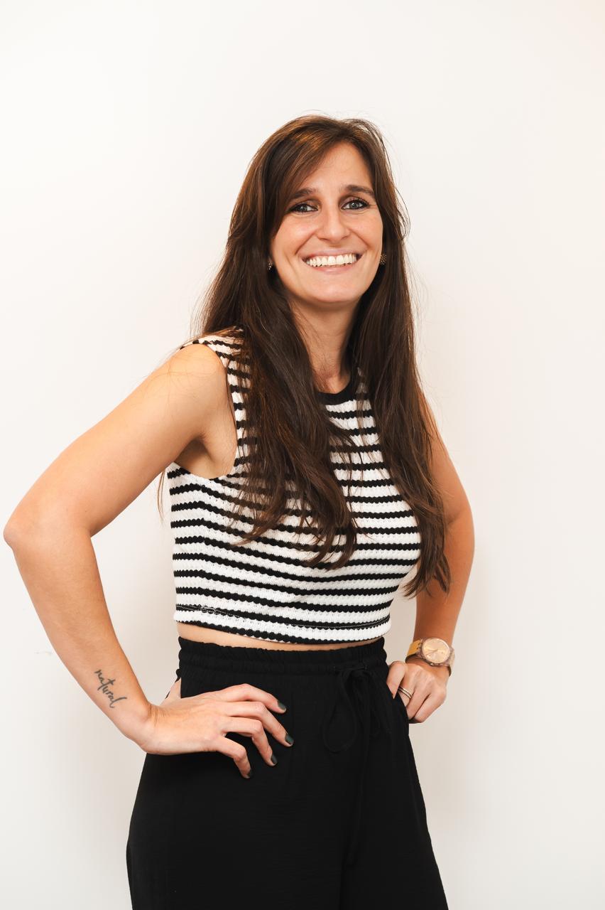 Romina Corigliano